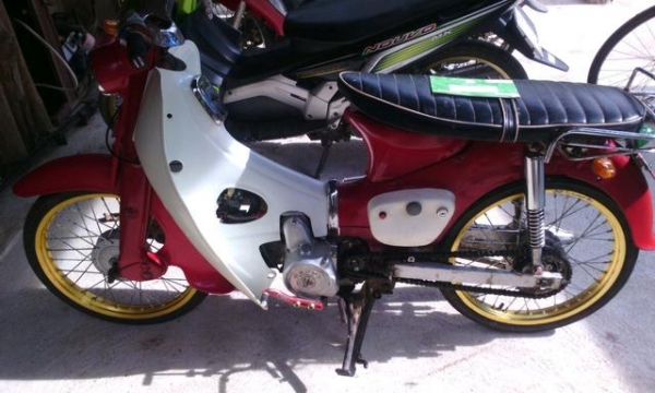 ขาย c100 เครื่องดรีม มีเล่ม