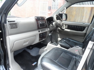 SUZUKI APV 1.6 AUTO ปี 2005 รถพร้อมใช้ จัดไฟแนนซ์ได้  APV 1.6 AUTO ปี 2005 รถพร้อมใช้ จัดไฟแนนซ์ได้ T.086-527-9533