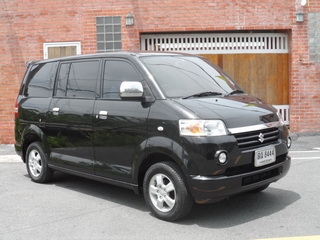 SUZUKI APV 1.6 AUTO ปี 2005 รถพร้อมใช้ จัดไฟแนนซ์ได้  APV 1.6 AUTO ปี 2005 รถพร้อมใช้ จัดไฟแนนซ์ได้ T.086-527-9533
