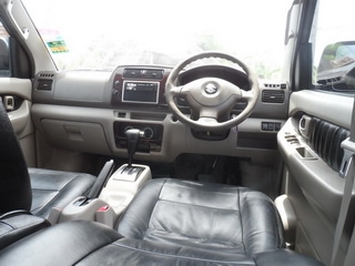 SUZUKI APV 1.6 AUTO ปี 2005 รถพร้อมใช้ จัดไฟแนนซ์ได้  APV 1.6 AUTO ปี 2005 รถพร้อมใช้ จัดไฟแนนซ์ได้ T.086-527-9533