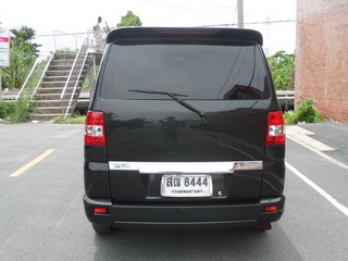 SUZUKI APV 1.6 AUTO ปี 2005 รถพร้อมใช้ จัดไฟแนนซ์ได้  APV 1.6 AUTO ปี 2005 รถพร้อมใช้ จัดไฟแนนซ์ได้ T.086-527-9533