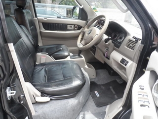 SUZUKI APV 1.6 AUTO ปี 2005 รถพร้อมใช้ จัดไฟแนนซ์ได้  APV 1.6 AUTO ปี 2005 รถพร้อมใช้ จัดไฟแนนซ์ได้ T.086-527-9533