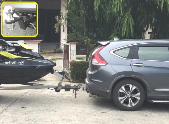 ชุดบอลพ่วงลากสำหรับรถเก๋งโดยเฉพาะ ชุดบอลพ่วงลากสำหรับรถเก๋งโดยเฉพาะ