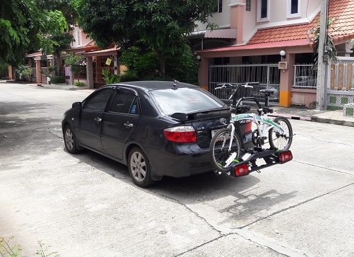 ชุดบอลพ่วงลากสำหรับรถเก๋งโดยเฉพาะ ชุดบอลพ่วงลากสำหรับรถเก๋งโดยเฉพาะ