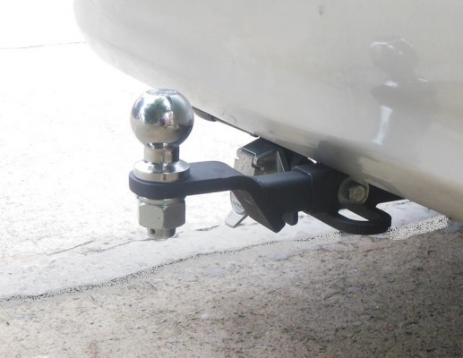 ชุดบอลพ่วงลากสำหรับรถเก๋งโดยเฉพาะ ชุดบอลพ่วงลากสำหรับรถเก๋งโดยเฉพาะ