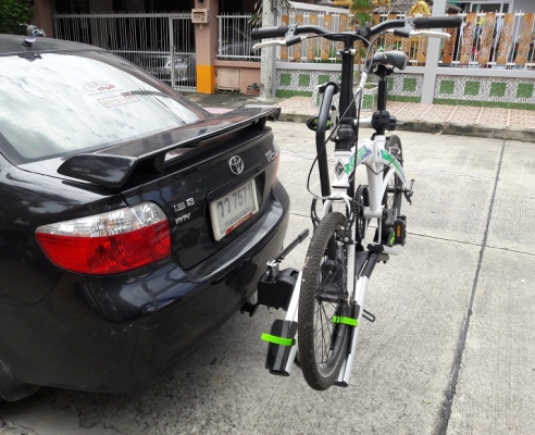 ชุดบอลพ่วงลากสำหรับรถเก๋งโดยเฉพาะ ชุดบอลพ่วงลากสำหรับรถเก๋งโดยเฉพาะ