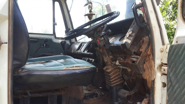 ขายด่วนROCKY175สองเพลาดั้มสภาพพร้อมใช้สุดโทร0856842587 ขายด่วนROCKY175สองเพลาดั้มสภาพพร้อมใช้สุดโทร0856842587