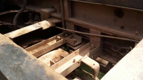 ขายด่วนROCKY175สองเพลาดั้มสภาพพร้อมใช้สุดโทร0856842587 ขายด่วนROCKY175สองเพลาดั้มสภาพพร้อมใช้สุดโทร0856842587