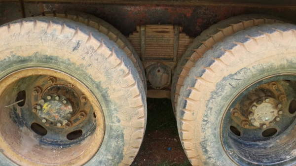 ขายด่วนROCKY175สองเพลาดั้มสภาพพร้อมใช้สุดโทร0856842587 ขายด่วนROCKY175สองเพลาดั้มสภาพพร้อมใช้สุดโทร0856842587