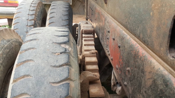 ขายด่วนROCKY175สองเพลาดั้มสภาพพร้อมใช้สุดโทร0856842587 ขายด่วนROCKY175สองเพลาดั้มสภาพพร้อมใช้สุดโทร0856842587