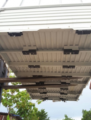 ขายกระบะของใหม่ใส่รถสี่ล้อกลางกว้าง 1.70 x3เมตร(มีตำนิที่ขอบกระบะตอนขนย้าย)ของนอกขาย 16000บาท