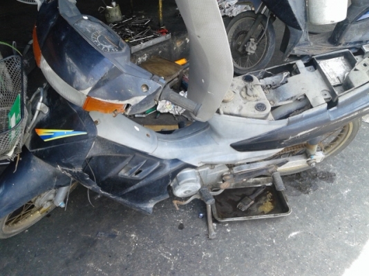 suzuki viva ปี 41 ลด 2900.- suzuki viva ปี 41 ลด 2900.-