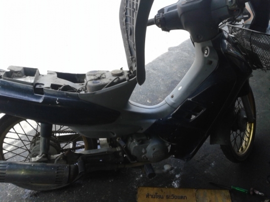 suzuki viva ปี 41 ลด 2900.- suzuki viva ปี 41 ลด 2900.-