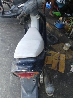 suzuki viva ปี 41 ลด 2900.- suzuki viva ปี 41 ลด 2900.-