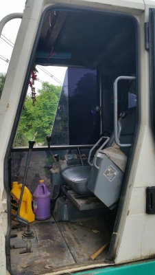 ขายแม็กโค ihi