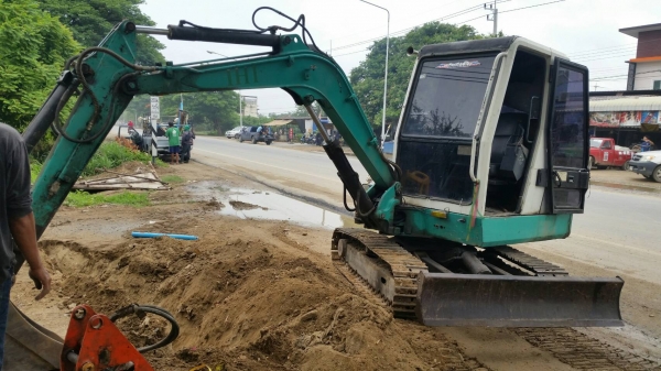 ขายแม็กโค ihi