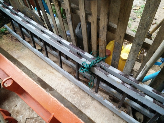 ขายถูก รถไถพรวนดินเดินตาม คูโบต้า K7 พร้อมใช้