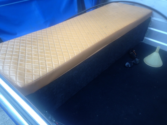 ขายเรืออลูมิเนียม 12 ฟุต