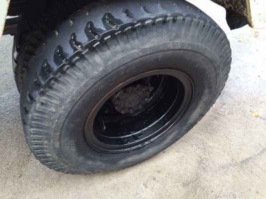 ขาย6ล้อNPR130โทโบ หัวขาวไฟเพชร รถห้างแท้ กระบะดั้มสามิตรยกชุด