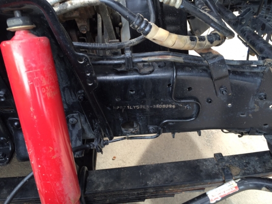 ขาย6ล้อNPR130โทโบ หัวขาวไฟเพชร รถห้างแท้ กระบะดั้มสามิตรยกชุด