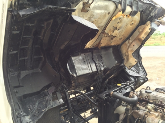 ขาย6ล้อNPR130โทโบ หัวขาวไฟเพชร รถห้างแท้ กระบะดั้มสามิตรยกชุด