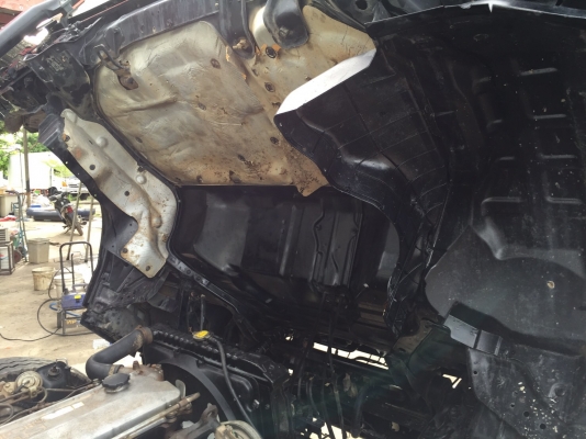 ขาย6ล้อNPR130โทโบ หัวขาวไฟเพชร รถห้างแท้ กระบะดั้มสามิตรยกชุด