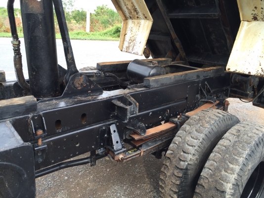 ขาย6ล้อNPR130โทโบ หัวขาวไฟเพชร รถห้างแท้ กระบะดั้มสามิตรยกชุด