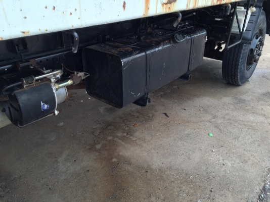 ขาย6ล้อNPR130โทโบ หัวขาวไฟเพชร รถห้างแท้ กระบะดั้มสามิตรยกชุด