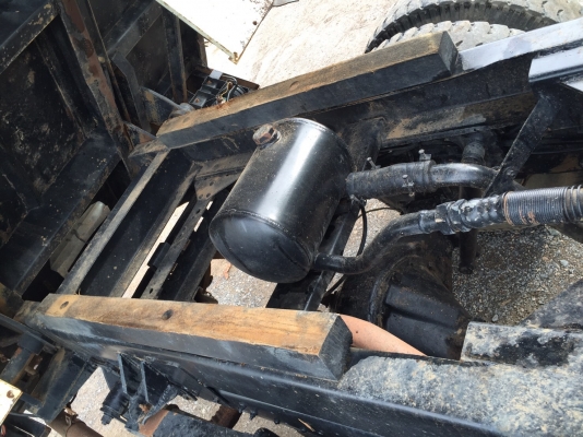 ขาย6ล้อNPR130โทโบ หัวขาวไฟเพชร รถห้างแท้ กระบะดั้มสามิตรยกชุด