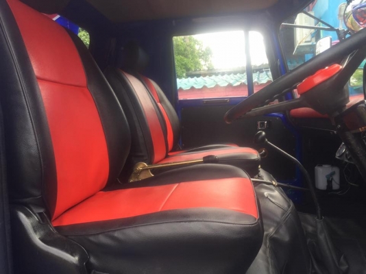 ขายรถบรรทุกหกล้อดัมพ์ KL300 เครื่อง EH700-168 แรง กระบะดัมพ์ แอร์พร้อม พวงมาลัยพาวเวอร์ เบรคแห้ง ทะเบียนพร้อม