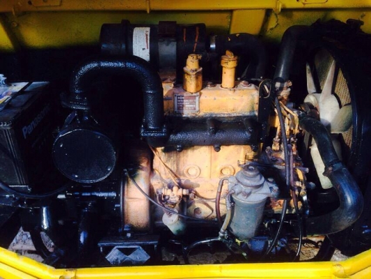 ขายแมคโครPc20-3 มีตัวคีบและบุ้งกี๋ให้ครับ พร้อมใช้งาน ขาย 105000 บาท