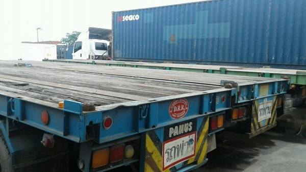 ขายหางพื้นพนัสสองเพลา