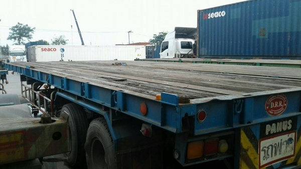 ขายหางพื้นพนัสสองเพลา