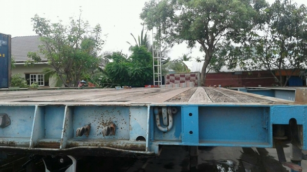 ขายหางพื้นพนัสสองเพลา