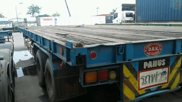 ขายหางพื้นพนัสสองเพลา