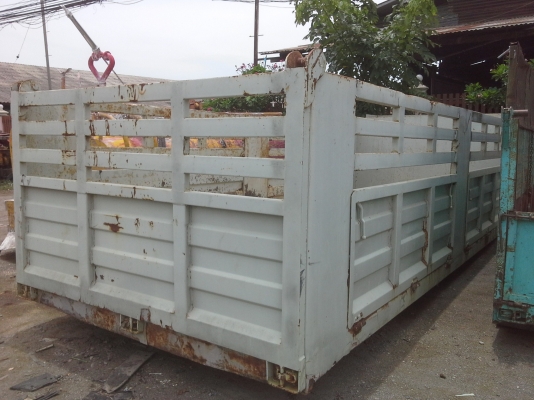 ขายต่อหลุดมัดจำกระบะดั้ม(ไม่มีกระบอกดั้ม)ถอดจากร็อกกี้