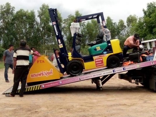 มองหารถโฟล์คลิฟท์งาเท  นึกถึง  พีทีเอ  ชลบุรี081-8342060เราส่งฟรีมาแล้วทั่วประเทศดูได้จากในโพสท์นี้