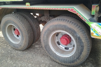 ขายลูกพ่วงกระบะมิเนียมดั้มเกษตร ขายลูกพ่วงกระบะมิเนียมดั้มเกษตร