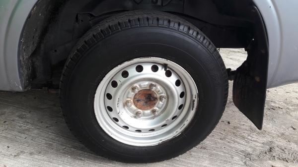 Dmax sx ปี 48 แค้ป