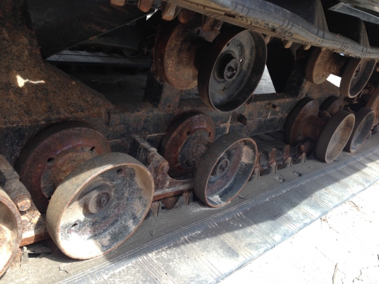 พ่อค้าตัดราคาได้ ขายรถเกี่ยวข้าวคูโบต้า DC 68 อุ้ม เล่มทะเบียน