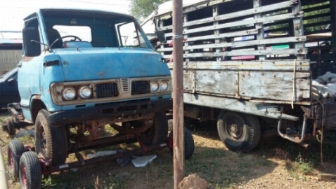 โตโยต้า ไดน่า 49,000