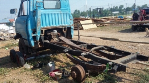 โตโยต้า ไดน่า 49,000