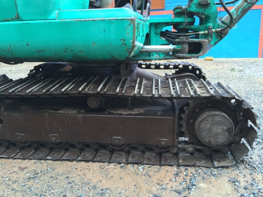 ขายรถขุดเล็ก แบคโครเล็ก komatsu pc30-7 สภาพพร้อมทำงาน ขายรถขุดเล็ก แบคโครเล็ก komatsu pc30-7 สภาพพร้อมทำงาน