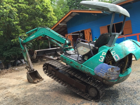 ขายรถขุดเล็ก แบคโครเล็ก komatsu pc30-7 สภาพพร้อมทำงาน ขายรถขุดเล็ก แบคโครเล็ก komatsu pc30-7 สภาพพร้อมทำงาน