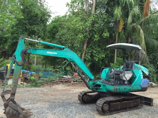 ขายรถขุดเล็ก แบคโครเล็ก komatsu pc30-7 สภาพพร้อมทำงาน ขายรถขุดเล็ก แบคโครเล็ก komatsu pc30-7 สภาพพร้อมทำงาน