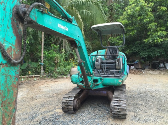 ขายรถขุดเล็ก แบคโครเล็ก komatsu pc30-7 สภาพพร้อมทำงาน ขายรถขุดเล็ก แบคโครเล็ก komatsu pc30-7 สภาพพร้อมทำงาน