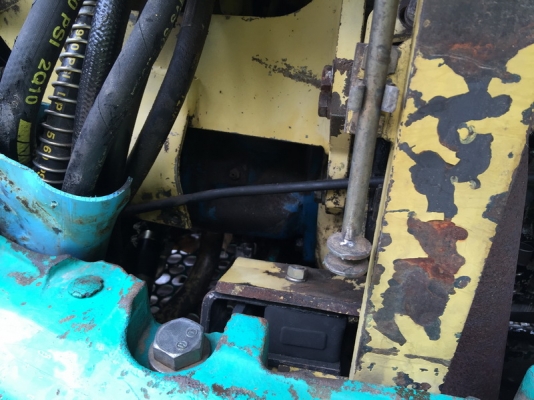 ขายรถขุดเล็ก แบคโครเล็ก komatsu pc30-7 สภาพพร้อมทำงาน ขายรถขุดเล็ก แบคโครเล็ก komatsu pc30-7 สภาพพร้อมทำงาน