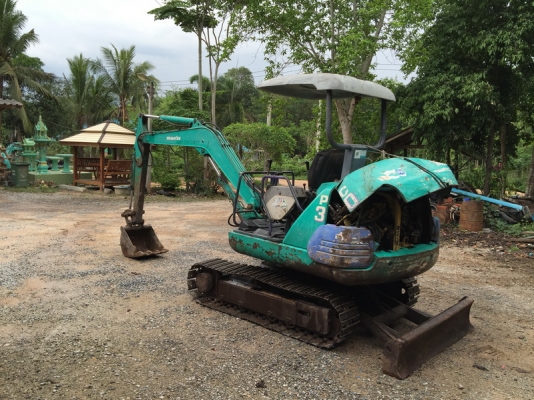 ขายรถขุดเล็ก แบคโครเล็ก komatsu pc30-7 สภาพพร้อมทำงาน ขายรถขุดเล็ก แบคโครเล็ก komatsu pc30-7 สภาพพร้อมทำงาน