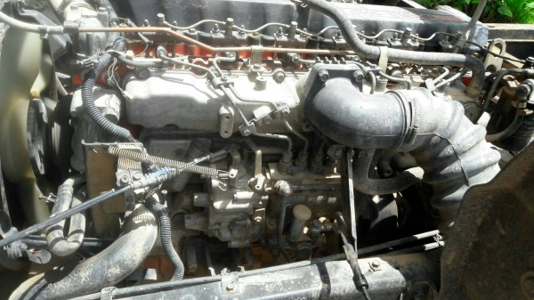 รถบรรทุก6ล้อดั้ม รถบรรทุก6ล้อดั้ม