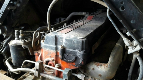 รถบรรทุก6ล้อดั้ม รถบรรทุก6ล้อดั้ม